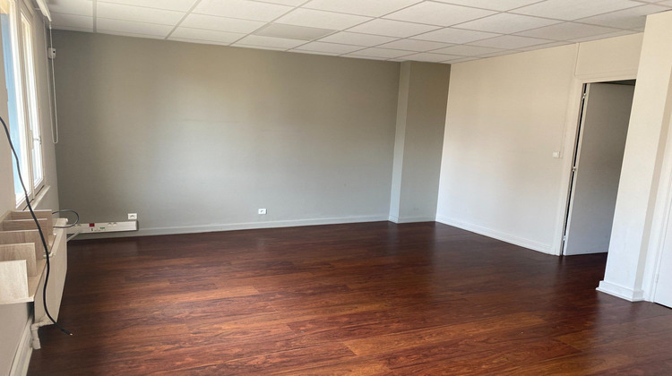 Ma-Cabane - Location Local commercial Lyon 03, 120 m²