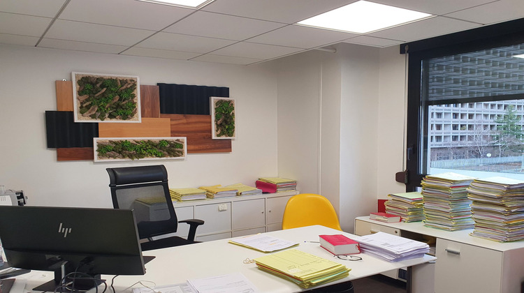 Ma-Cabane - Location Local commercial Lyon 03, 185 m²