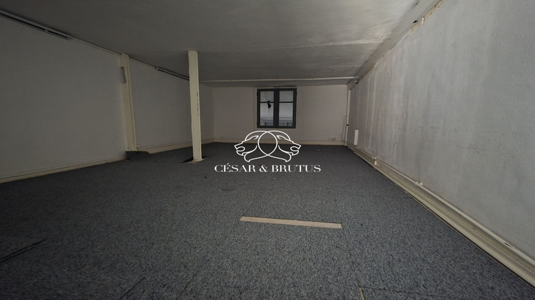 Ma-Cabane - Location Local commercial Lyon 03, 79 m²