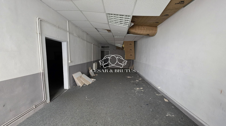 Ma-Cabane - Location Local commercial Lyon 03, 79 m²