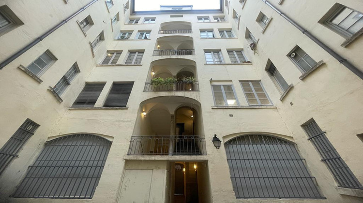 Ma-Cabane - Location Local commercial LYON 1, 105 m²