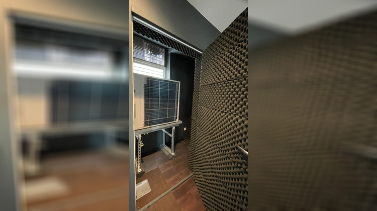 Ma-Cabane - Location Local commercial LYON 2, 130 m²