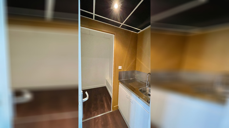 Ma-Cabane - Location Local commercial LYON 2, 130 m²