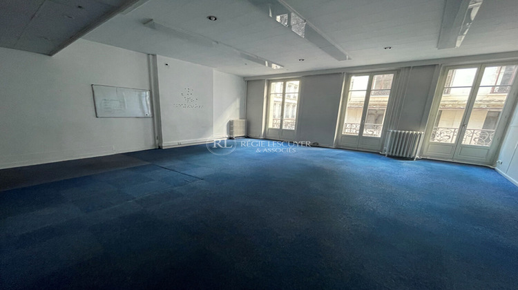 Ma-Cabane - Location Local commercial LYON 2, 208 m²