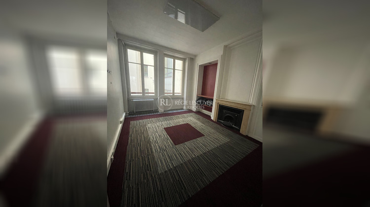 Ma-Cabane - Location Local commercial LYON 2, 208 m²