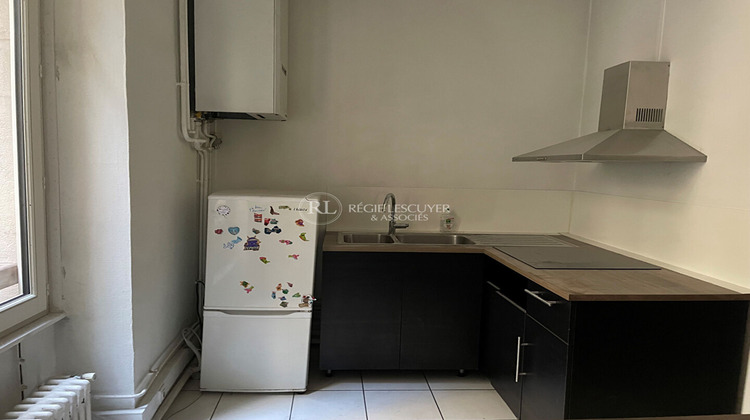 Ma-Cabane - Location Local commercial LYON 2, 208 m²