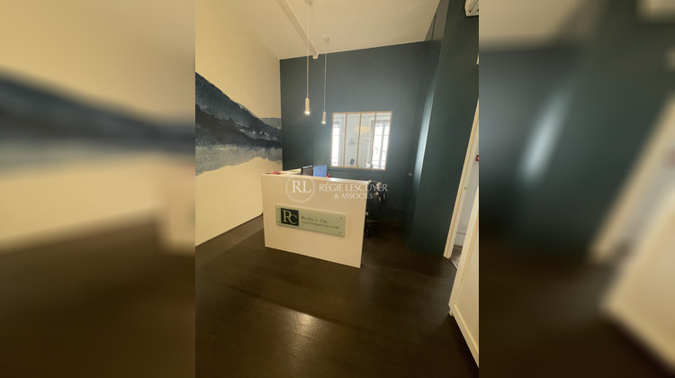 Ma-Cabane - Location Local commercial LYON 2, 185 m²