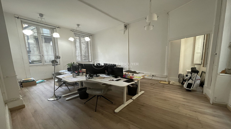 Ma-Cabane - Location Local commercial LYON 2, 185 m²