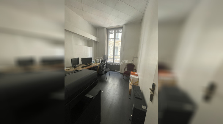 Ma-Cabane - Location Local commercial LYON 2, 185 m²