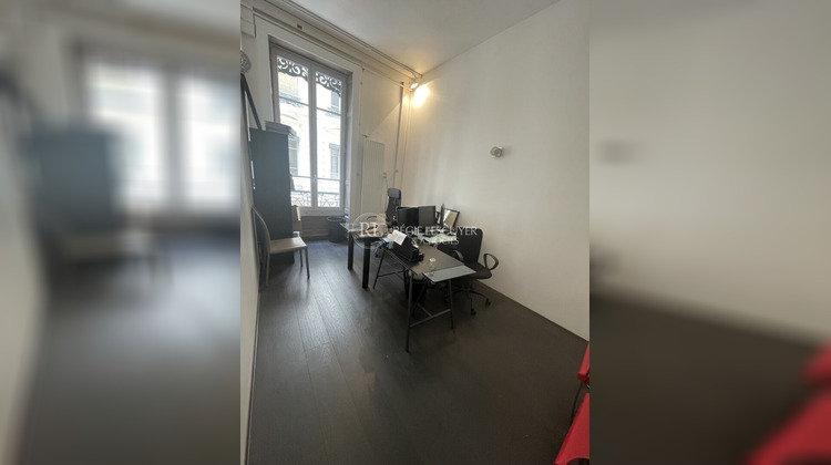 Ma-Cabane - Location Local commercial LYON 2, 185 m²