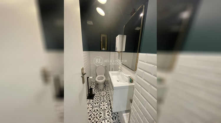 Ma-Cabane - Location Local commercial LYON 2, 185 m²