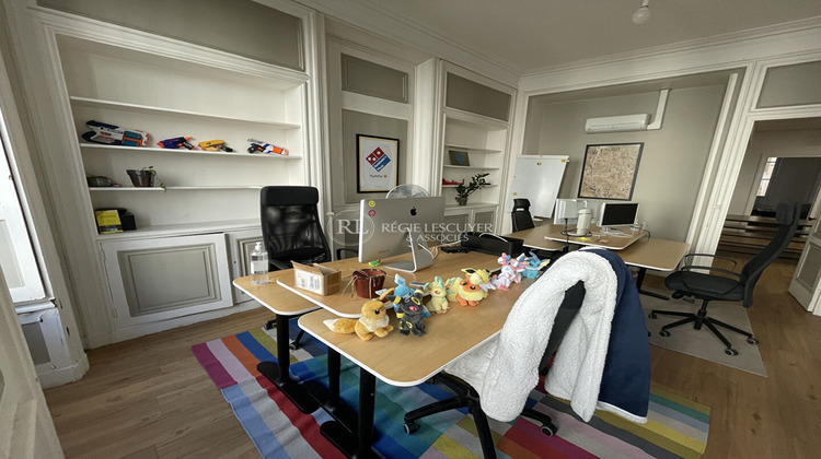 Ma-Cabane - Location Local commercial LYON 2, 116 m²