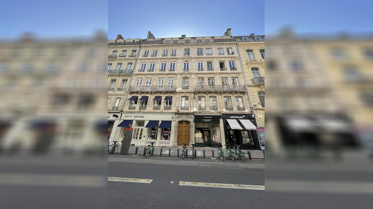 Ma-Cabane - Location Local commercial LYON 2, 116 m²