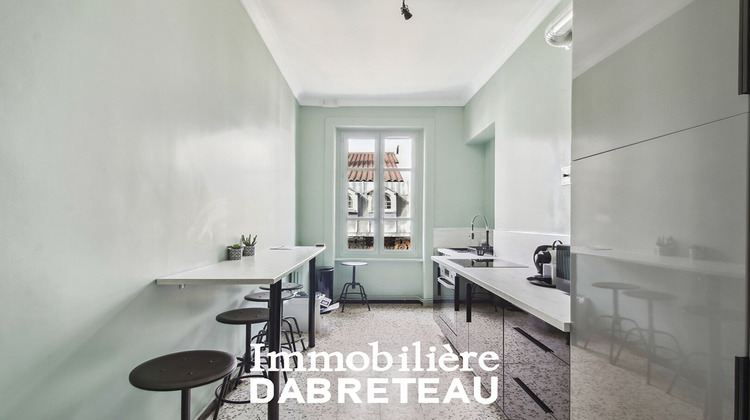 Ma-Cabane - Location Local commercial LYON 2, 101 m²