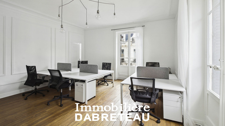 Ma-Cabane - Location Local commercial LYON 2, 101 m²