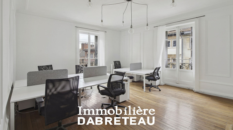 Ma-Cabane - Location Local commercial LYON 2, 101 m²