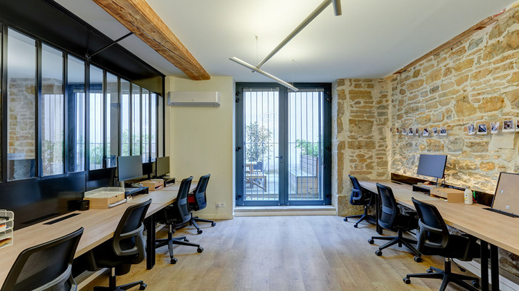Ma-Cabane - Location Local commercial LYON 2, 45 m²
