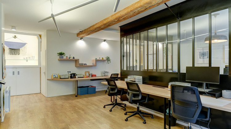 Ma-Cabane - Location Local commercial LYON 2, 45 m²