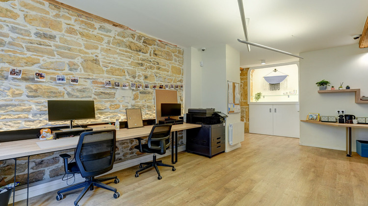 Ma-Cabane - Location Local commercial LYON 2, 45 m²