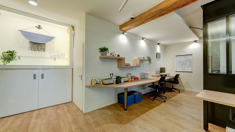 Ma-Cabane - Location Local commercial LYON 2, 45 m²