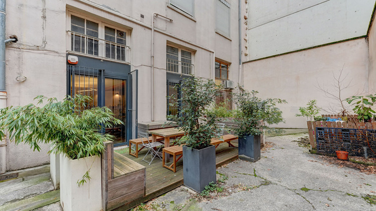 Ma-Cabane - Location Local commercial LYON 2, 45 m²