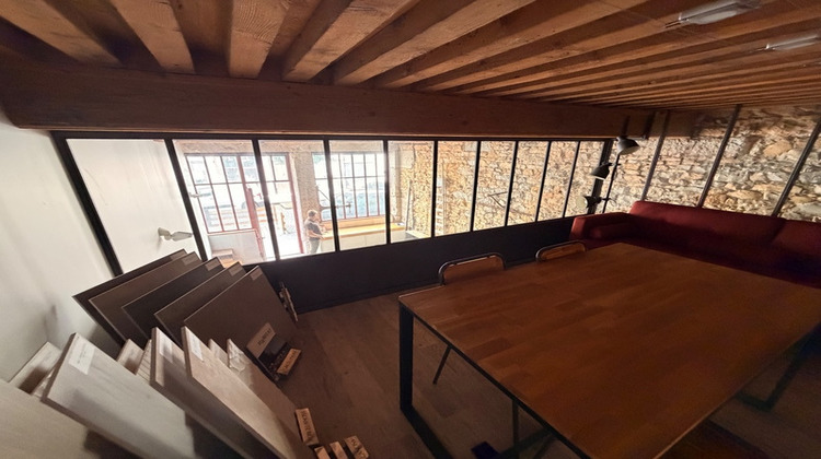 Ma-Cabane - Location Local commercial LYON 2EME ARRONDISSEMENT, 74 m²