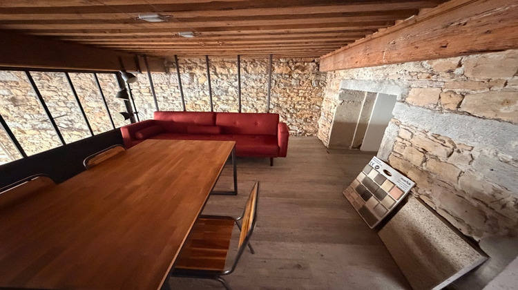Ma-Cabane - Location Local commercial LYON 2EME ARRONDISSEMENT, 74 m²