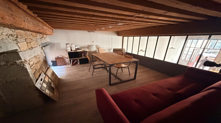 Ma-Cabane - Location Local commercial LYON 2EME ARRONDISSEMENT, 74 m²