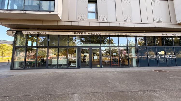 Ma-Cabane - Location Local commercial LYON 2EME ARRONDISSEMENT, 170 m²