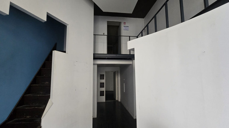 Ma-Cabane - Location Local commercial LYON 3, 100 m²