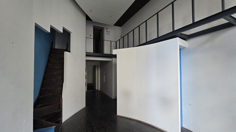 Ma-Cabane - Location Local commercial LYON 3, 100 m²