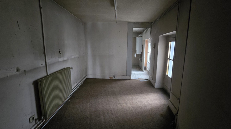 Ma-Cabane - Location Local commercial LYON 3, 100 m²