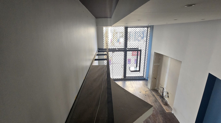 Ma-Cabane - Location Local commercial LYON 3, 100 m²