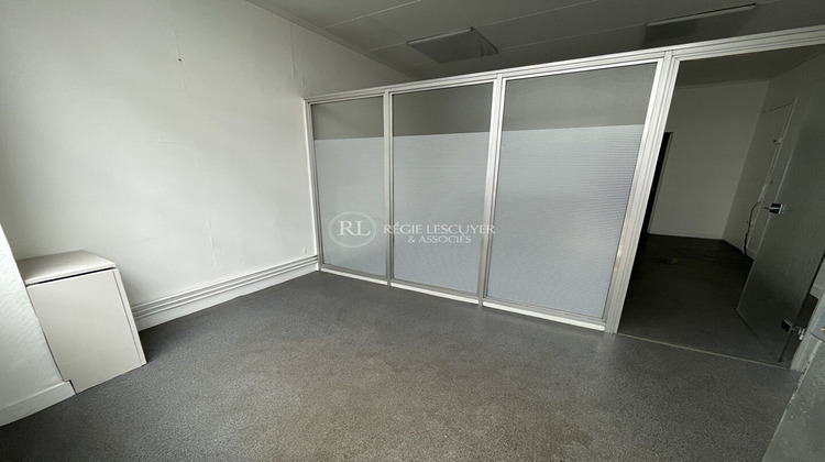 Ma-Cabane - Location Local commercial LYON 3, 47 m²