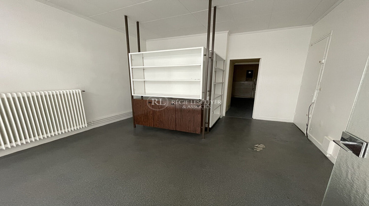 Ma-Cabane - Location Local commercial LYON 3, 47 m²
