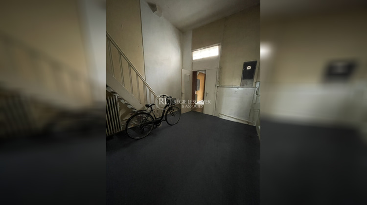 Ma-Cabane - Location Local commercial LYON 3, 47 m²
