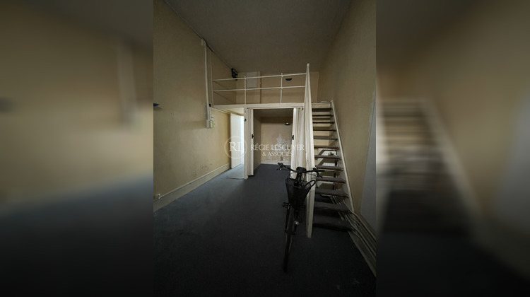 Ma-Cabane - Location Local commercial LYON 3, 47 m²