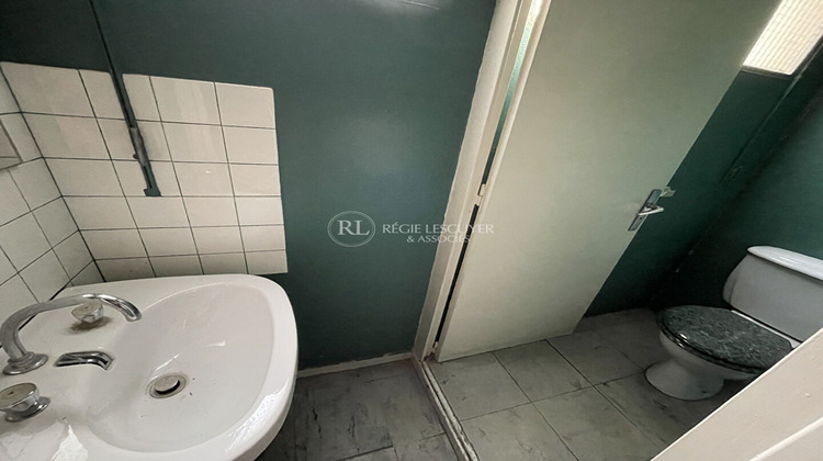 Ma-Cabane - Location Local commercial LYON 3, 47 m²