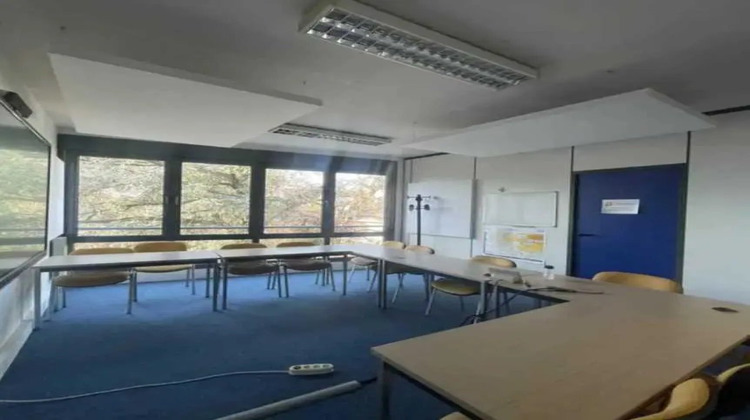 Ma-Cabane - Location Local commercial LYON 3EME ARRONDISSEMENT, 96 m²