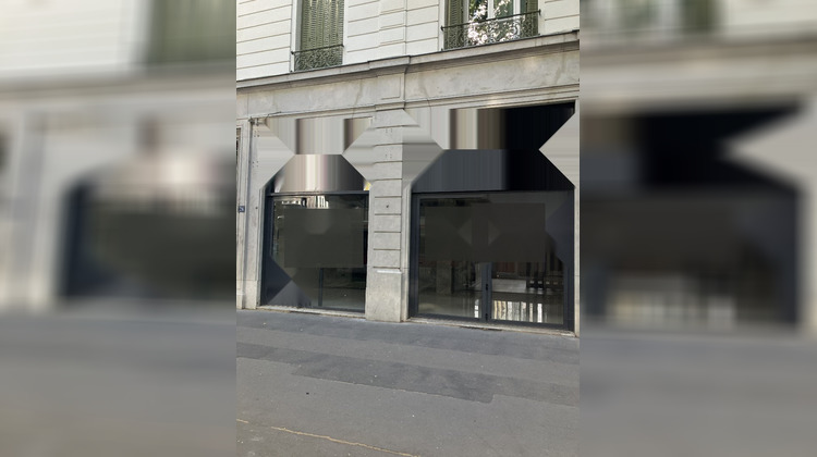 Ma-Cabane - Location Local commercial LYON 3EME ARRONDISSEMENT, 78 m²