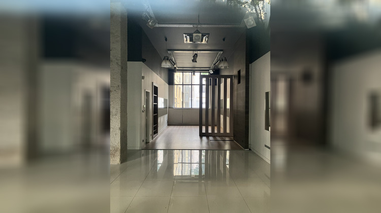 Ma-Cabane - Location Local commercial LYON 3EME ARRONDISSEMENT, 78 m²