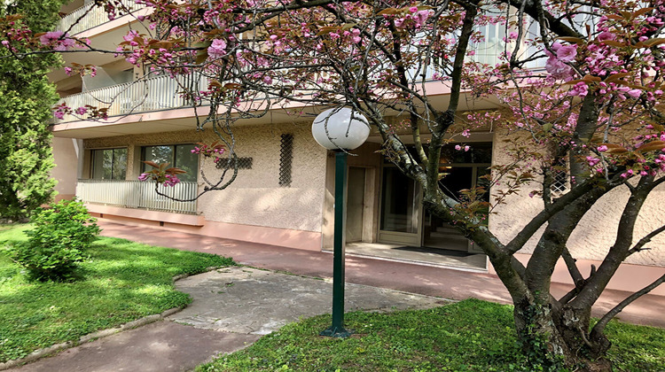Ma-Cabane - Location Local commercial LYON 5, 37 m²