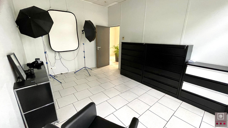 Ma-Cabane - Location Local commercial LYON 6, 135 m²