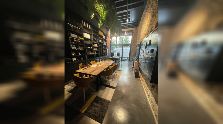 Ma-Cabane - Location Local commercial LYON 6, 44 m²