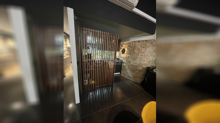 Ma-Cabane - Location Local commercial LYON 6, 44 m²