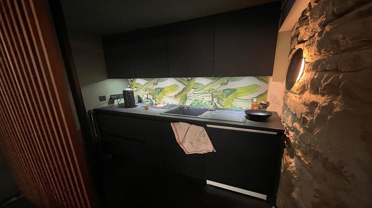 Ma-Cabane - Location Local commercial LYON 6, 44 m²