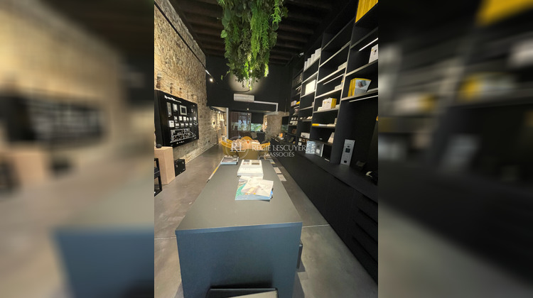 Ma-Cabane - Location Local commercial LYON 6, 44 m²