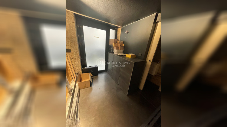 Ma-Cabane - Location Local commercial LYON 6, 44 m²