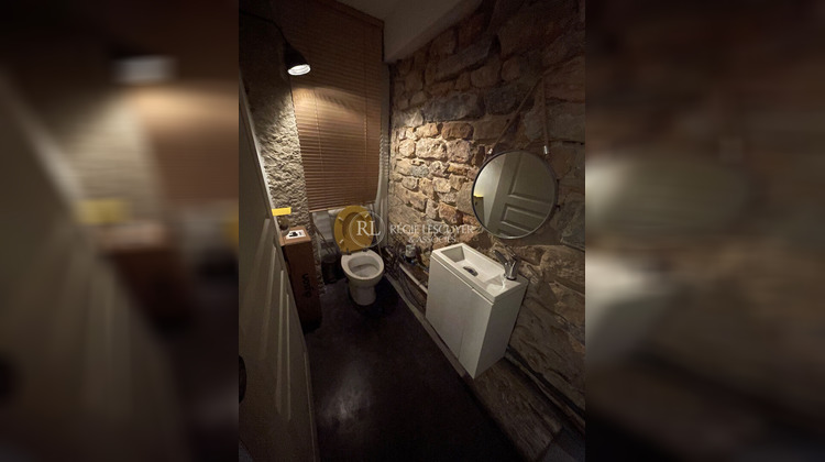 Ma-Cabane - Location Local commercial LYON 6, 44 m²