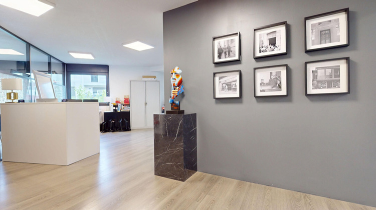 Ma-Cabane - Location Local commercial LYON 6, 80 m²